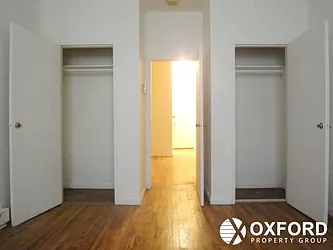 Rented by Oxford Property Group