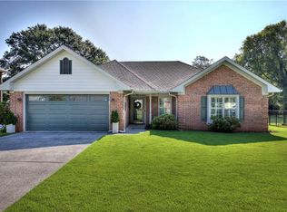 21 Cotton Bnd, Cartersville, GA 30120