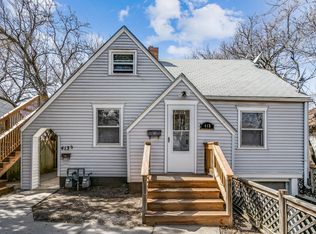 413 S Vassar Ave, Wichita, KS 67218