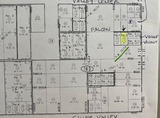 0 Falcon Rd, Newberry Springs, CA 92365