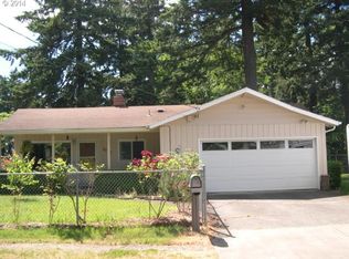 3045 SE 129th Ave, Portland, OR 97236
