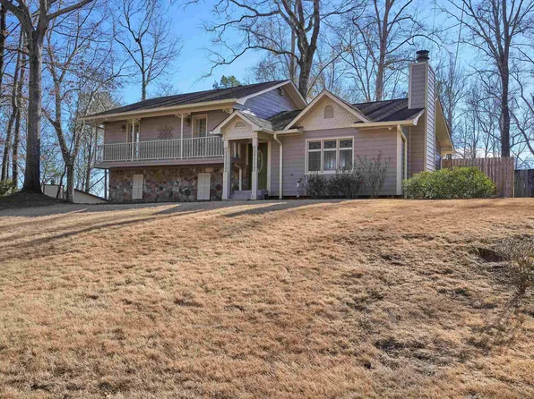 3619 Chaumont Dr, Birmingham, AL 35223