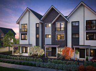 10372 240a St #6, Maple Ridge, BC V2W 0E7