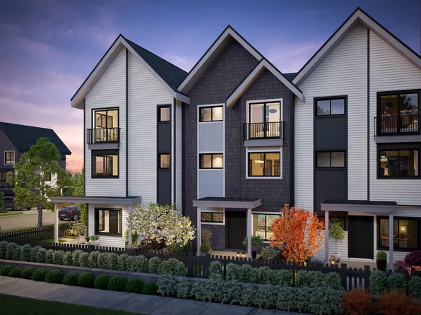 10372 240a St #6, Maple Ridge, BC V2W 0E7