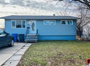 530 First STREET, Estevan, SK S4A 0E8