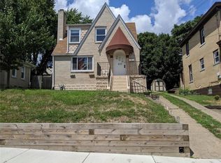 537 Elizabeth Ave, Mc Kees Rocks, PA 15136