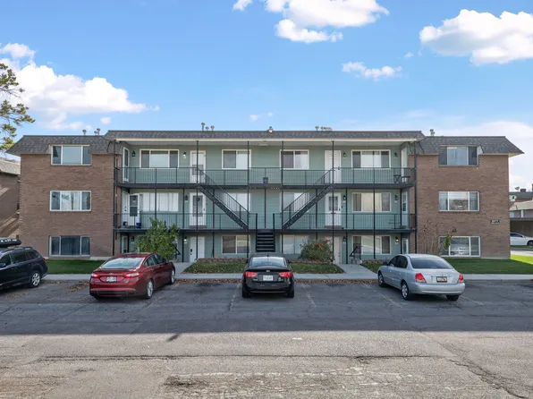 3677 S 2200 W, West Valley City, UT 84119