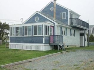 33 Nelson Ave, Fairhaven, MA 02719