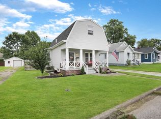 1713 Hercules Ave, Evansville, IN
