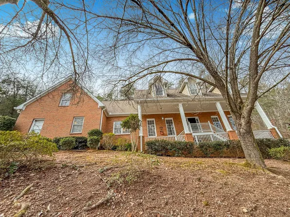 4515 N Slope Cir, Marietta, GA 30066