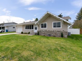 433 N 10th Ave, Bozeman, MT 59715