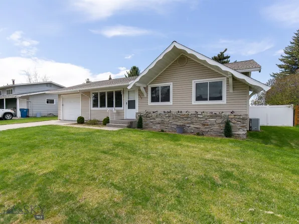 433 N 10th Ave, Bozeman, MT 59715