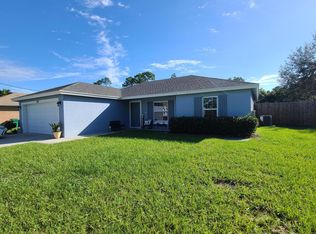 3557 SW Kromrey St, Port Saint Lucie, FL 34953