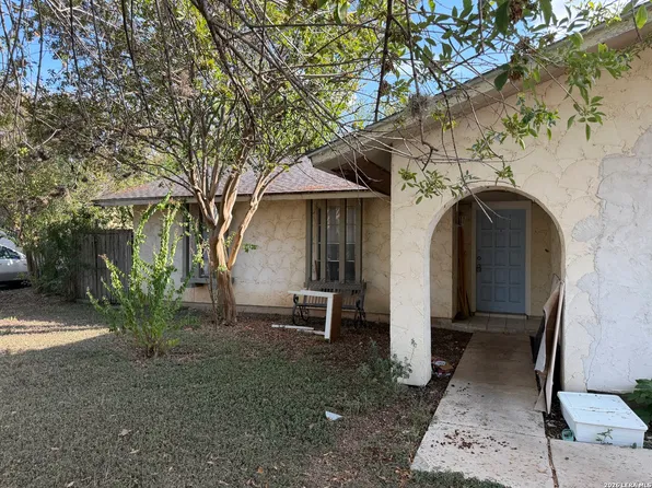 6626 SPRING HAVEN ST, San Antonio, TX 78249