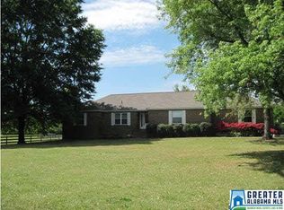 180 Blair Farm Rd, Odenville, AL 35120