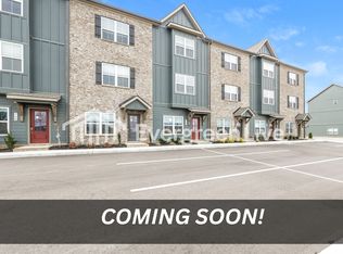 744 Elkins Dr, Lebanon, TN 37087