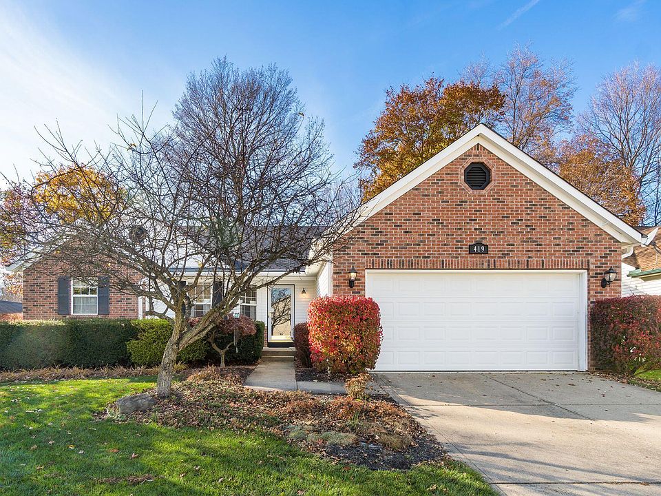 419 Oak Meadow Dr, Pataskala, OH 43062 Zillow