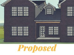 1310 Russell Springs Dr, Lexington, KY 40511