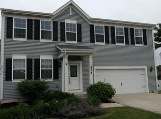 528 Charles Ct, Crown Point, IN 46307