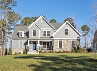 5460 Brickshire Dr, Providence Forge, VA 23140 | Zillow