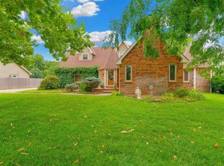 633 Park Rd, Rose Hill, KS 67133