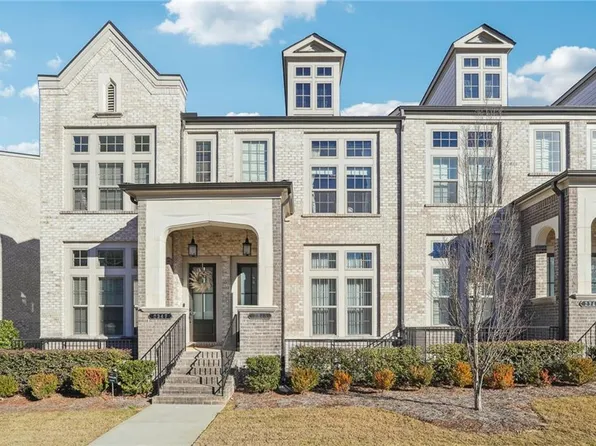 2345 Brissett Ln, Atlanta, GA 30319