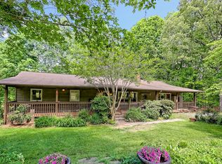 581 Camp Yonah Rd, Clarkesville, GA 30523