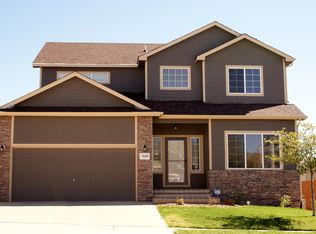 7939 Smokewood Dr, Colorado Springs, CO 80908