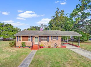 722 Windward Rd, Charleston, SC 29412