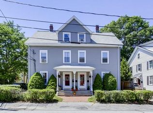 11 Ladd St #1, Watertown, MA 02472