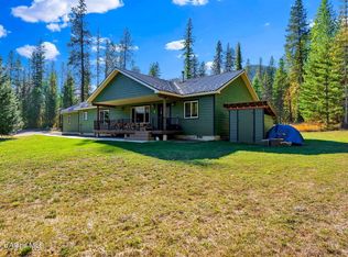 204 Jeru Ridge Trl, Sandpoint, ID 83864