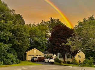 52 Evans Ln, Keene, NH 03431