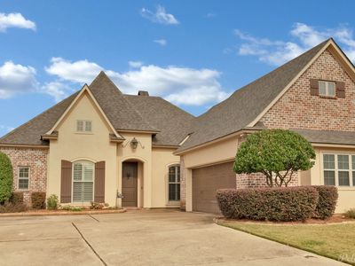 9910 Loveland Ct, Shreveport, LA, 71106