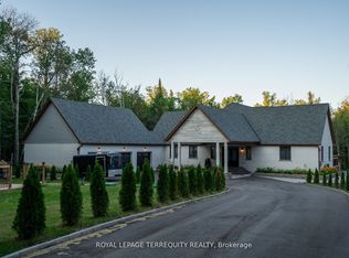 9411 Concession 2 Rd #2, Uxbridge, ON L0G1M0
