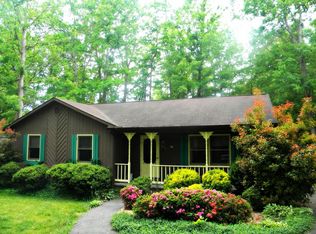 111 Meadowview Ln, Locust Grove, VA 22508