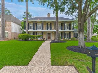 12102 Fawnview Dr, Houston, TX 77070