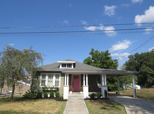 204 Brookside Ave, Campbellsville, KY 42718