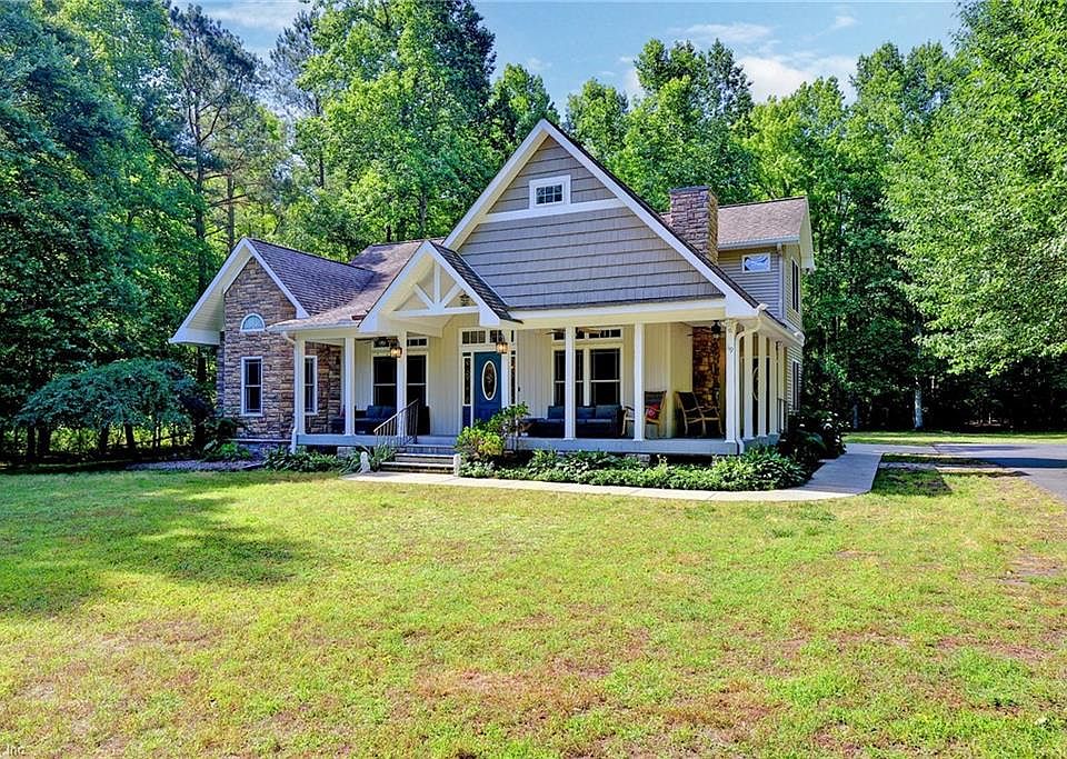 119 Lewis Dr, Seaford, VA 23696 Zillow