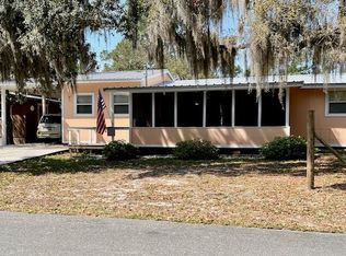 12406 Live Oak St, Cedar Key, FL 32625