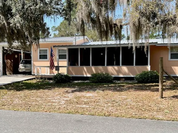 12406 Live Oak St, Cedar Key, FL 32625