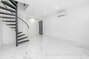 Rented by Stuyvesant Heights Realty Corp