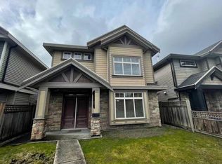 8555 No 2 Rd #8555, Richmond, BC V7C3M4