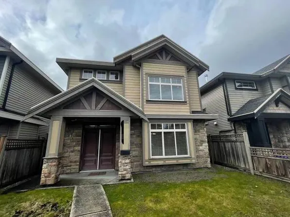 8555 No 2 Rd #8555, Richmond, BC V7C 3M4