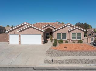 3940 Bay Hill Loop SE, Rio Rancho, NM 87124