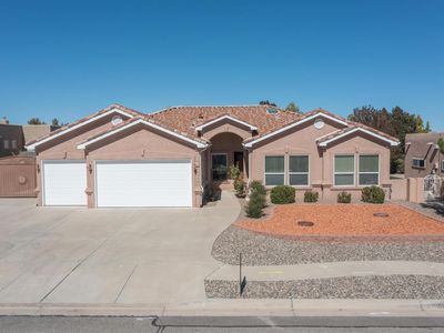 3940 Bay Hill Loop SE, Rio Rancho, NM, 87124