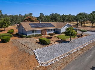 4300 Sierra Vis, Red Bluff, CA 96080