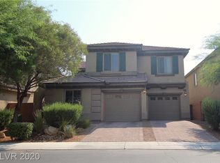 8336 Seven Falls St, North Las Vegas, NV 89085