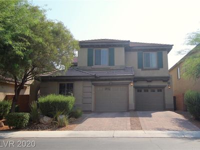 8336 Seven Falls St, North Las Vegas, NV, 89085