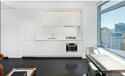 Sold by Keller Williams NYC