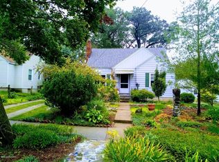 1340 Boston St SE, Grand Rapids, MI 49507